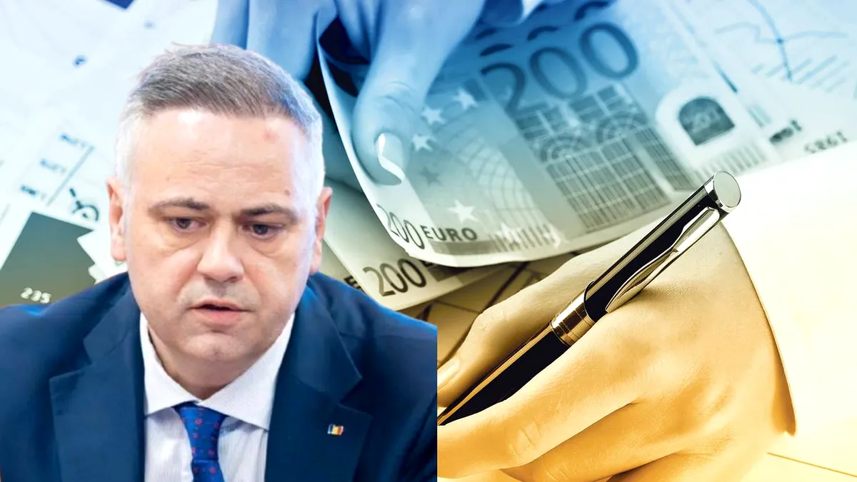 Program finanţat de România cu 2 miliarde de euro. Ce domeniu vizează