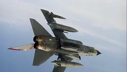 Ucraina a lovit cu rachete Storm Shadow un post important de comandă rusesc din Luhansk