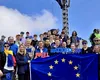 România contribuie la un monument al unității europene cu o rocă de patrimoniu