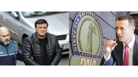 Cum o decizie controversată a ÎCCJ îi poate salva pe baronii Iulian Dumitrescu și Niculae Bădălău, dar și pe alte „nume grele”