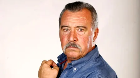Actorul Costel Constantin s-a stins din viață la vârsta de 81 de ani