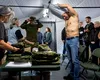 Țara din UE în care președintele se pregătește în caz de război. Și-a lăsat costumul și a îmbrăcat echipamentul militar