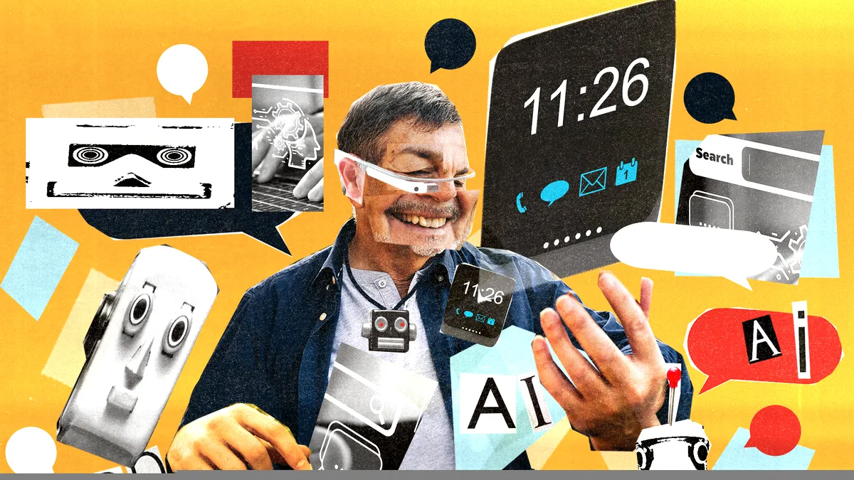 Gadgeturile cu inteligență artificială vor fi la modă în 2024. Nu ai nevoie de niciunul!
