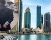 „Prințul din Dubai”, român de 27 de ani, arestat în Polonia după ce a păcălit șoferi cu bijuterii false