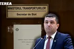 Singura activitate la vedere de când Miruță a userizat Ministerul Transporturilor: medicina muncii