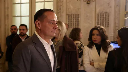 Daniel Băluță a pierdut acolo unde se aștepta mai puțin