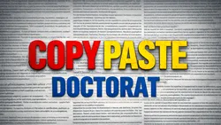 Nebunia plagiatelor – principala grijă a politicienilor români