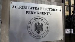 AEP propune o nouă lege a partidelor: minimum 100 de fondatori, înregistrare la Autoritatea Electorală și registre digitalizate