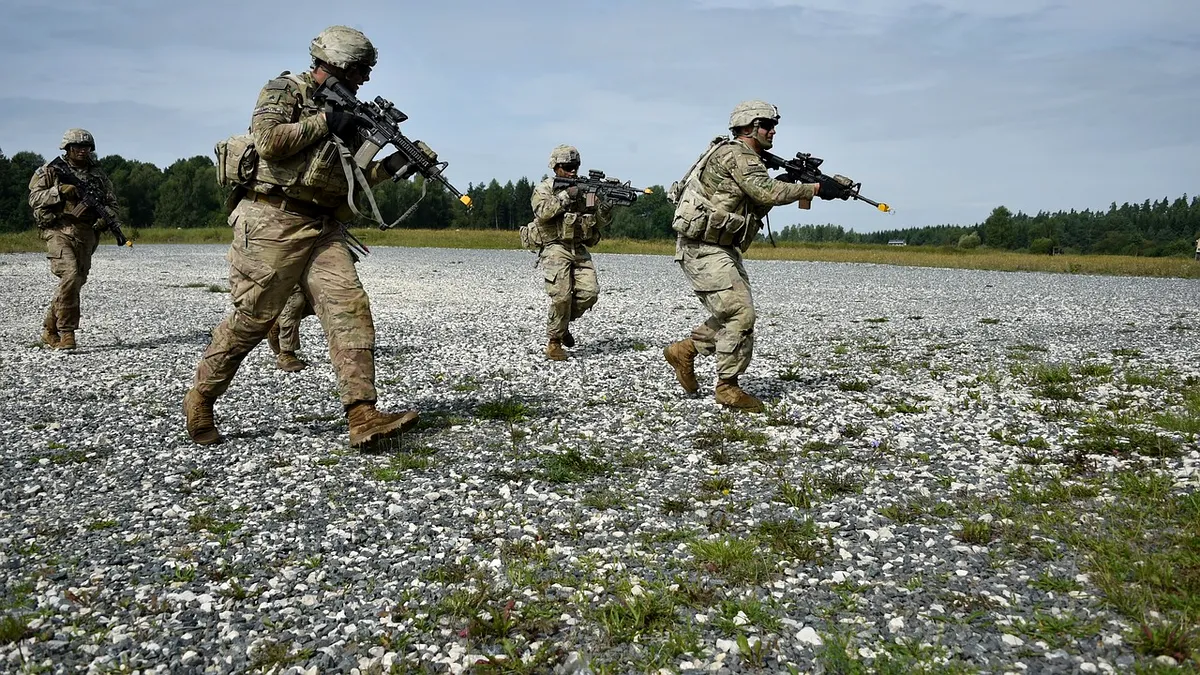 Sabotaj în Germania: Nave de război avariate și baze militare infiltrate