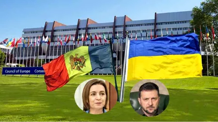 Știrea serii. Consiliul European a decis începerea negocierilor de aderare la UE a R. Moldova și a Ucrainei
