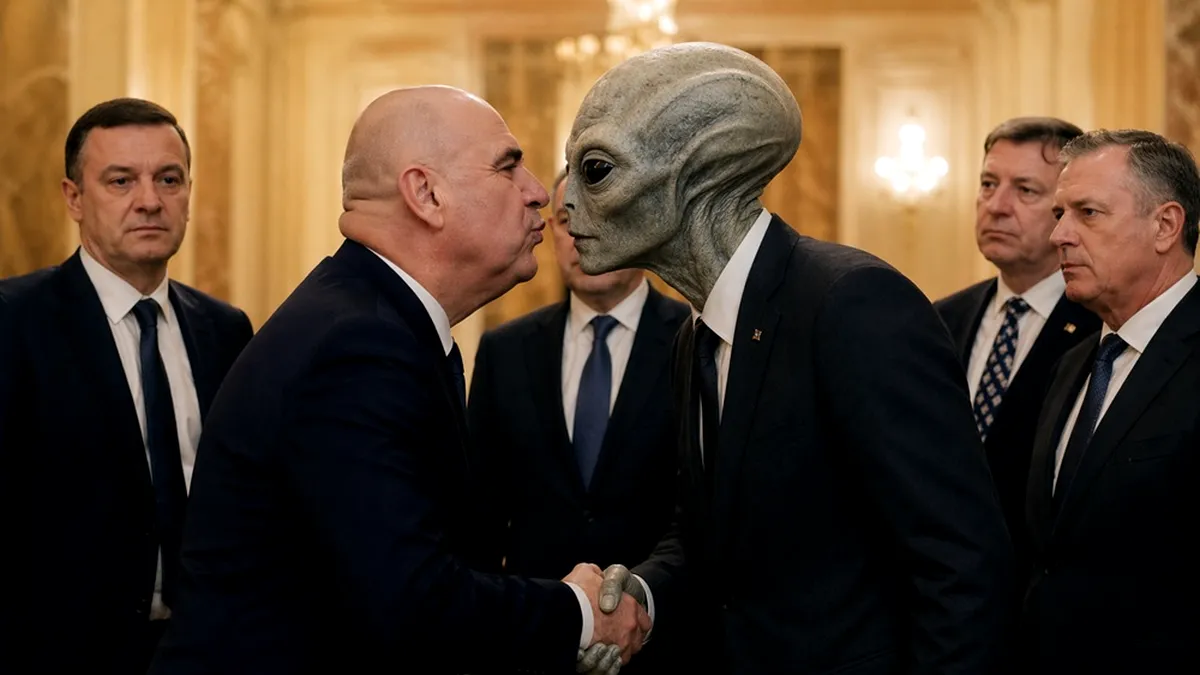 Criza politică: soluția morală, compromisul ideal