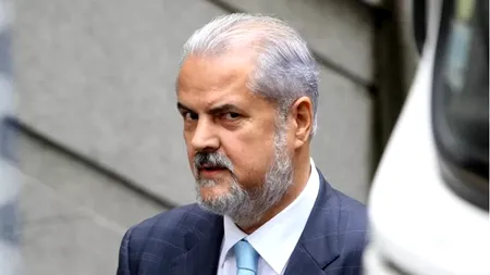 Adrian Năstase cere anularea primului tur al prezidențialelor