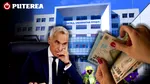 Scandal la Centrul Universitar Pitești al Politehnicii, acolo unde a predat Călin Georgescu. Doi profesori au fost reținuți pentru luare de mită