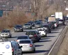 Alternativa la DN1 devine realitate. Încep lucrările la drumul care va lega Valea Doftanei de Brădet