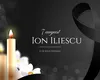 7 august, zi de doliu național pentru Ion Iliescu – ședință de Guvern