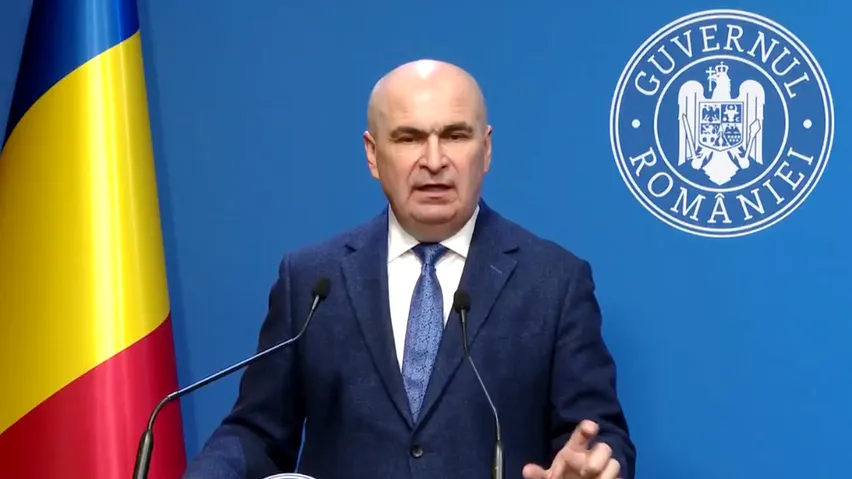 Motivul pentru care România nu va avea un nou guvern curând. Avertismentul unui ministru din cabinetul Bolojan