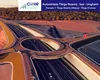 Au apărut primele oferte pentru sectorul de autostradă considerat cel mai întârziat din România