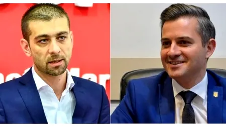Finul lui Zetea, Cosmin Butuza „Tricoaie”, a fost ejectat de la „Ariile Protejate”