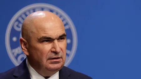 Bolojan avertizează că riscăm să ajungem în situația Greciei, să nu mai putem plăti pensiile și salariile