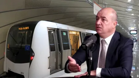 Scrisoarea Comisiei Europene face prima victimă: Mihai Barbu, șeful CA Metrorex, și-a dat demisia