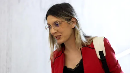 Cine este partenerul de taină al Dianei Buzoianu