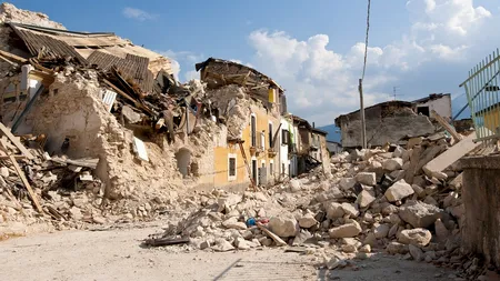 Bilanțul cutremurului din Haiti a ajuns la 1.300 de morți