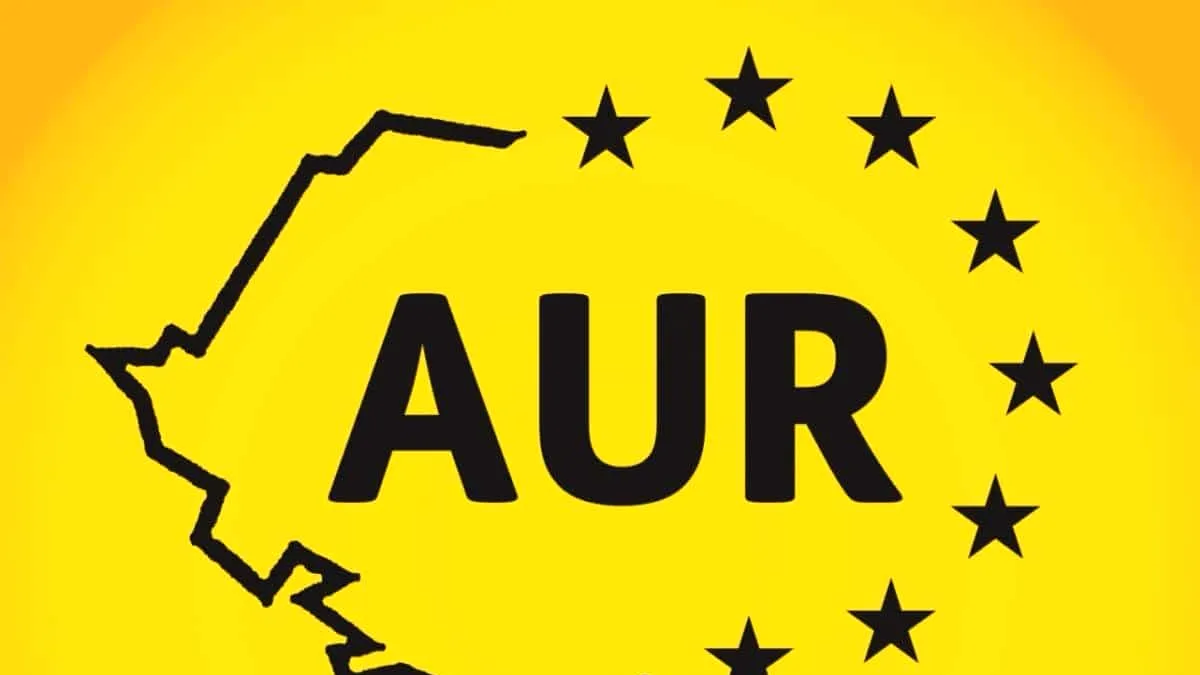 Conducerea AUR s-a reunit de urgenţă. Cine ar putea fi „succesorul” lui Georgescu