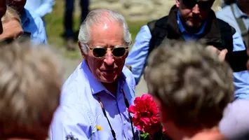 Regele Charles și-a anulat vizita în România. Problemele de sănătate îl împiedică să călătorească