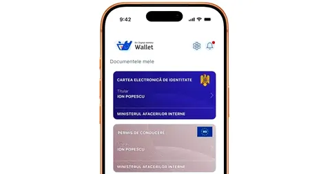 Termen-limită pentru portofelul digital în România. Ce trebuie să facă cetățenii până în decembrie 2026