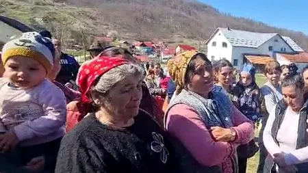 Satul din România în care încă se dă „pământ gratuit”. Cum a apărut isteria