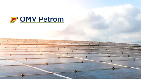 Două companii energetice au început construirea unor parcuri fotovoltaice. 410.000 de locuințe vor beneficia de energie