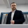 Ciprian Ciucu: „Am votat cu inima împăcată“ (VIDEO)