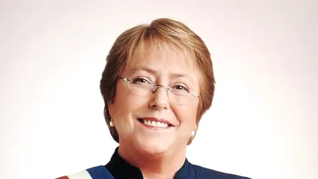 Michelle Bachelet nu va candida pentru un al doilea mandat de Înalt Comisar al ONU pentru Drepturile Omului
