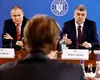 Marcel Ciolacu a vrut să afle de la oficialii americani cum a ajuns Călin Georgescu în topul mondial pe TikTok