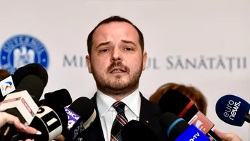 Alexandru Rogobete introduce măsuri pentru prevenția cancerului și problemelor de sănătate mintală