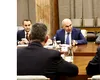 Guvernul României și BEI semnează un contract de 500 de milioane de euro pentru autostrada Sibiu–Pitești