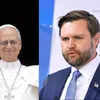 După Trump şi JD Vance îl atacă pe Papa Leon al XIV-lea. „Să fie atent când vorbește despre teologie”