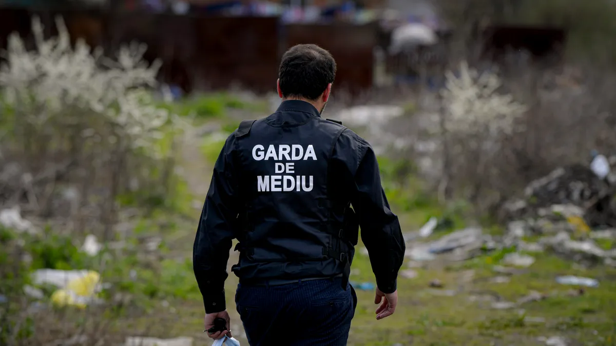 Amenzi pentru constructorul Autostrăzii A7: Nereguli grave descoperite de Garda de Mediu