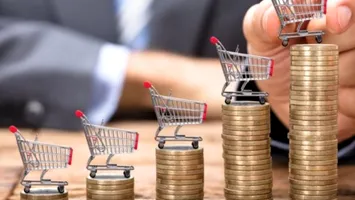 Inflația scapă iar din frâu: creștere alarmantă în 2025
