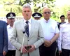 O ședință mare se desfășoară numai la mare: Predoiu și Despescu au convocat structurile MAI direct pe litoral
