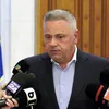 Florin Barbu acuză: Bolojan „i-a lăsat de izbeliște” pe crescătorii de oi, în plin protest violent din Piața Victoriei