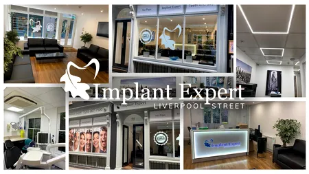 Clinicile Dr. Leahu a deschis o unitate specializată la Londra