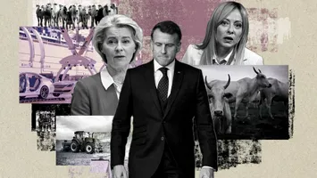 Mega-acordul comercial UE-Mercosur: câștigătorii și perdanții! Unde se situează România