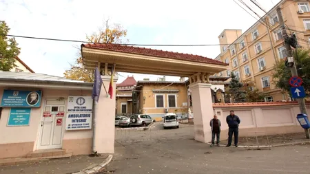 Spitalul Cantacuzino: dublă anchetă în cazul „picioare amputate furate” (VIDEO)