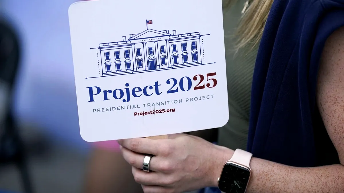Proiectul 2025: O fereastră către viitorul conservator al Americii