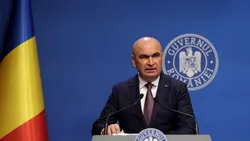Al doilea pachet de măsuri fiscale a fost lansat. Ilie Bolojan: Vizează două direcții clare