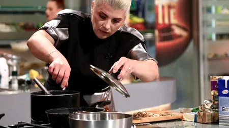 Florica Boboi a câştigat sezonul 10 Chefi la cuţite. E deja contestată