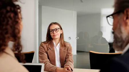 <strong>Cum poți convinge angajatorul că ești persoana potrivită pentru un job</strong>