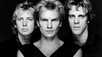 The Police: marea revoluție new wave a anilor 80