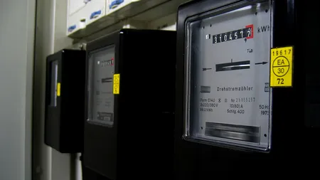 Consumul de energie a scăzut la un minim istoric în prima zi de Paşte. Sursele curate au dominat mixul energetic al României